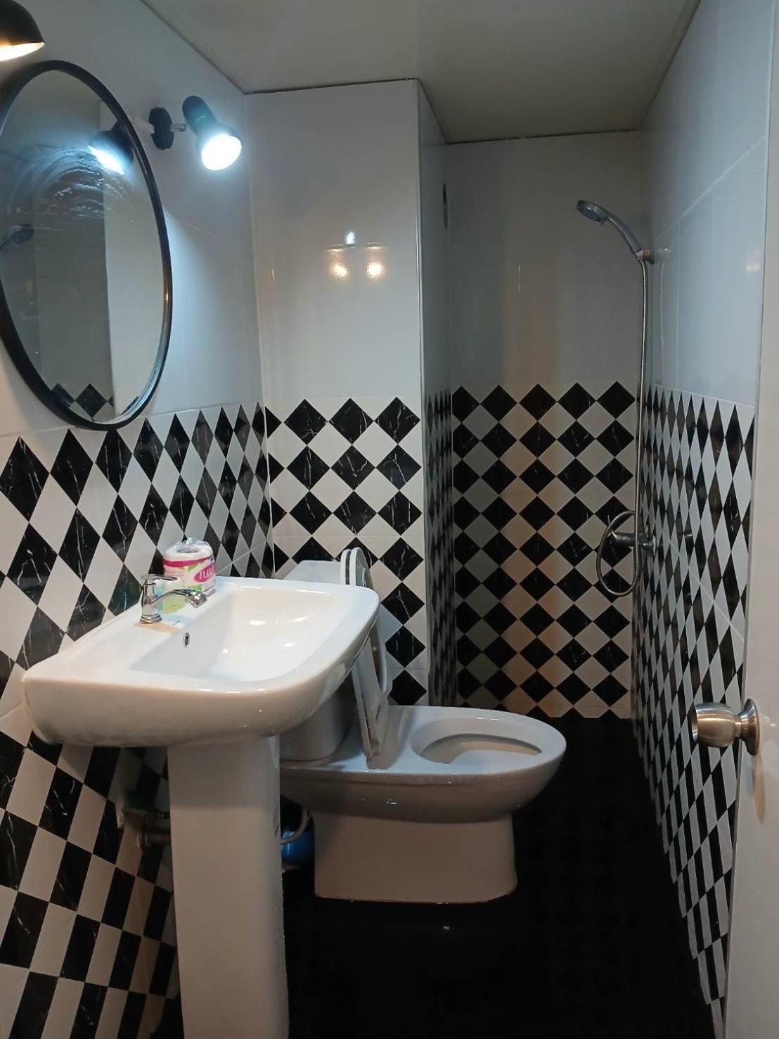Popular Condo เมืองทองธานี Pak Kret Bagian luar foto